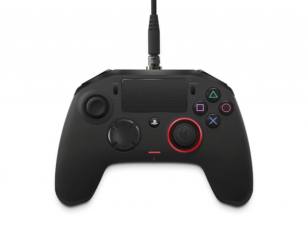Nacon Revolution Pro Controller (SLEH-00403) УЦЕНКА