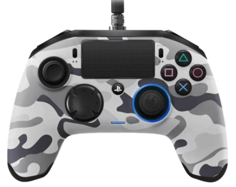 Nacon Revolution Pro Controller (white camo)