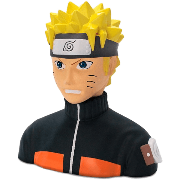 Копилка Naruto Shippunden: Naruto