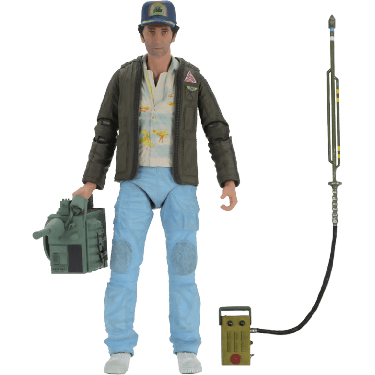 Фигурка NECA Alien - 7” Scale Action Figure - 40th Anniversary Assortment 2: Brett