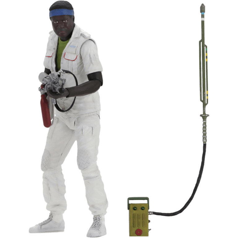 Фигурка NECA Alien - 7” Scale Action Figure - 40th Anniversary Assortment 2: Parker