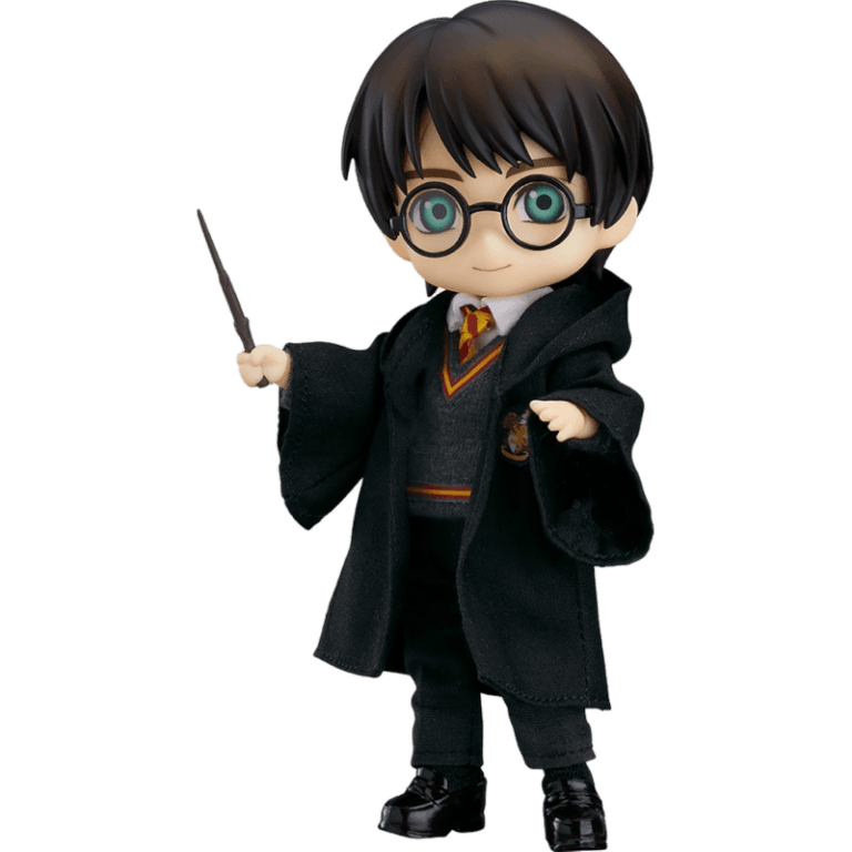 Фигурка Nendoroid Doll — Harry Potter: Harry Potter