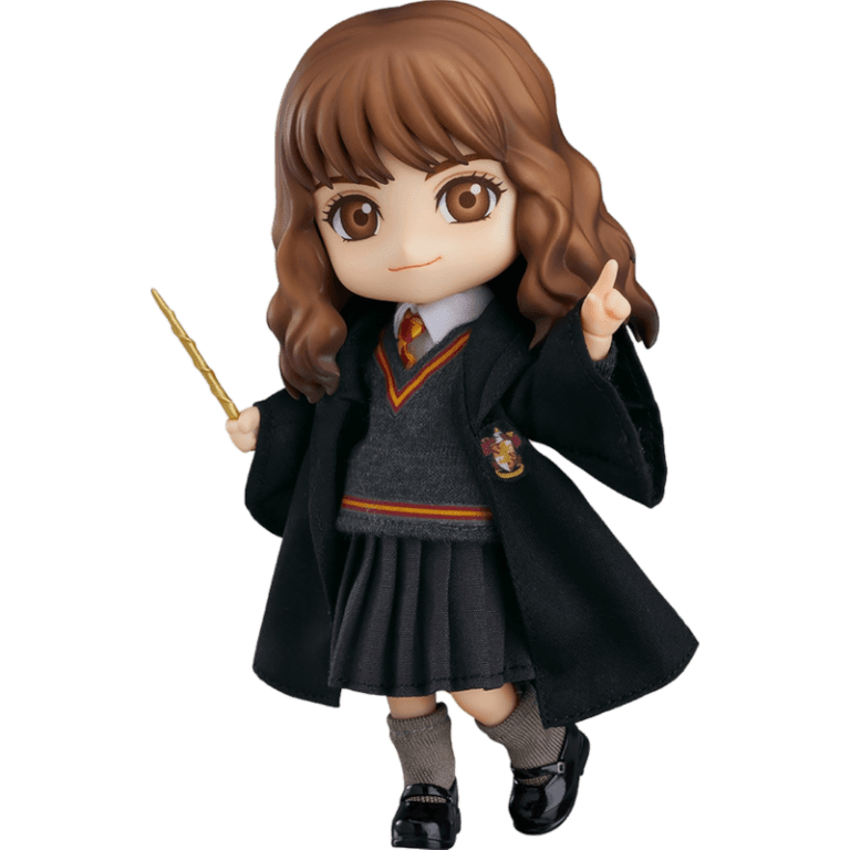 Фигурка Nendoroid Doll — Harry Potter: Hermione Granger