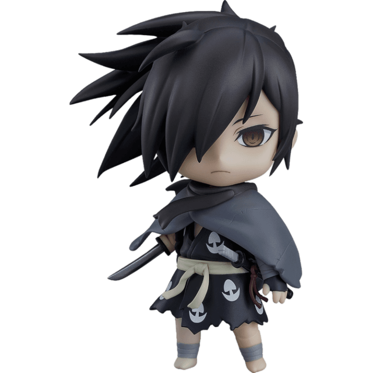 Фигурка Nendoroid — Dororo: Hyakkimaru