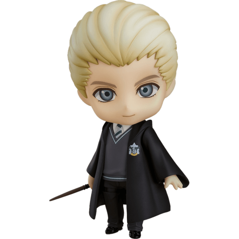 Фигурка Nendoroid — Harry Potter: Draco Malfoy