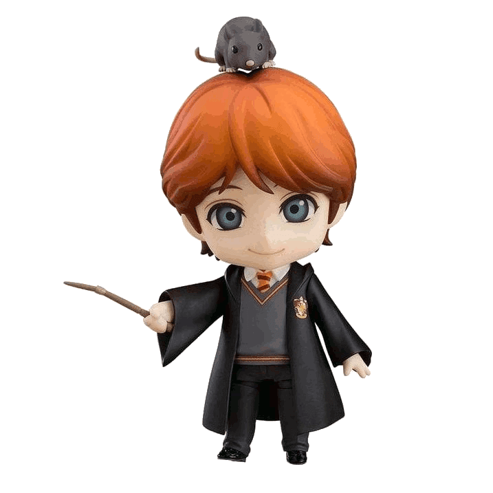 Фигурка Nendoroid — Harry Potter: Ron Weasley