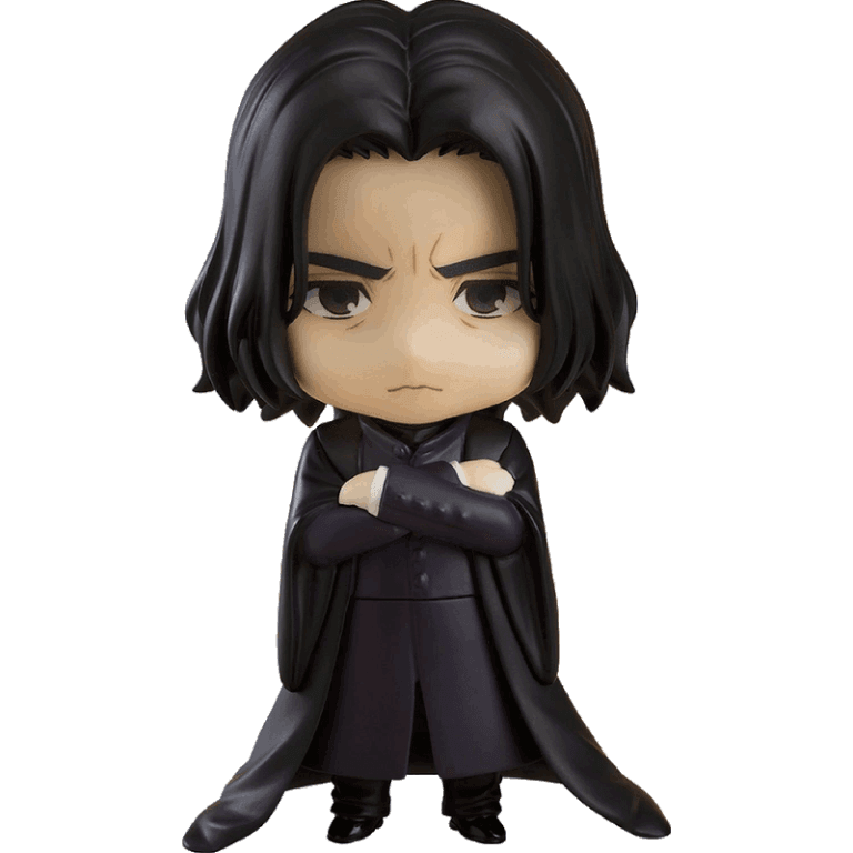 Фигурка Nendoroid — Harry Potter: Severus Snape