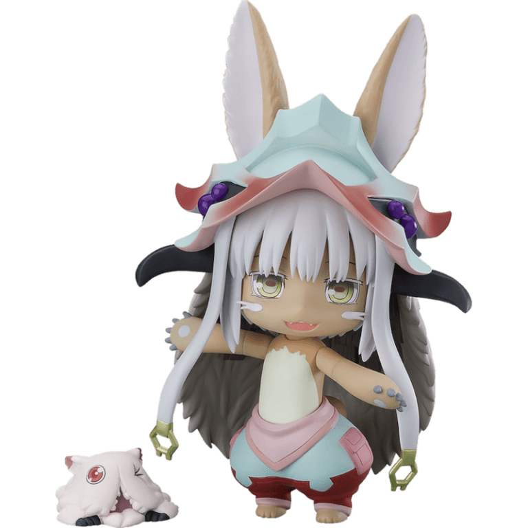 Фигурка Nendoroid — Made in Abyss: Nanachi (Rerelease)