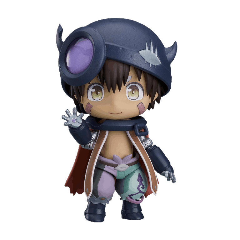 Фигурка Nendoroid — Made in Abyss: Reg