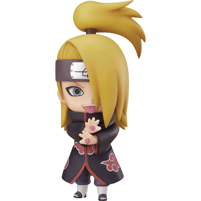 Фигурка Nendoroid — Naruto Shippuden: Deidara