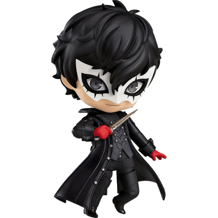 Фигурка Nendoroid — Persona 5: Joker