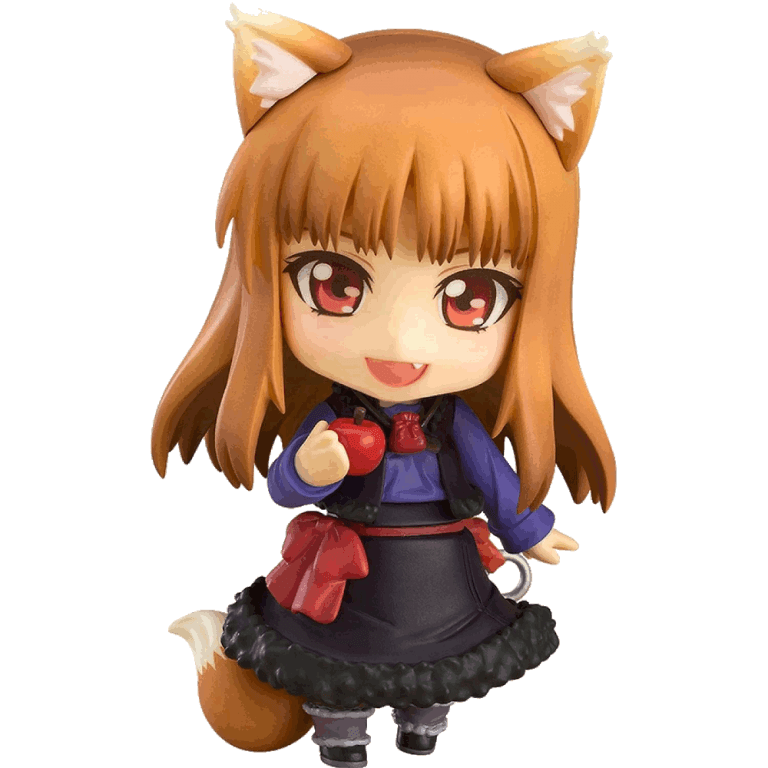 Фигурка Nendoroid — Spice and Wolf: Holo