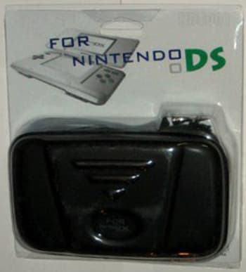Сумка для Nintendo DS (пластик)