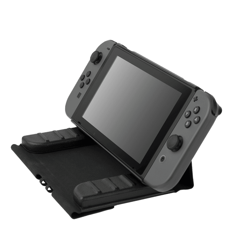 Чехол-подставка для Nintendo Switch (3 в 1) Premium Play On Folio
