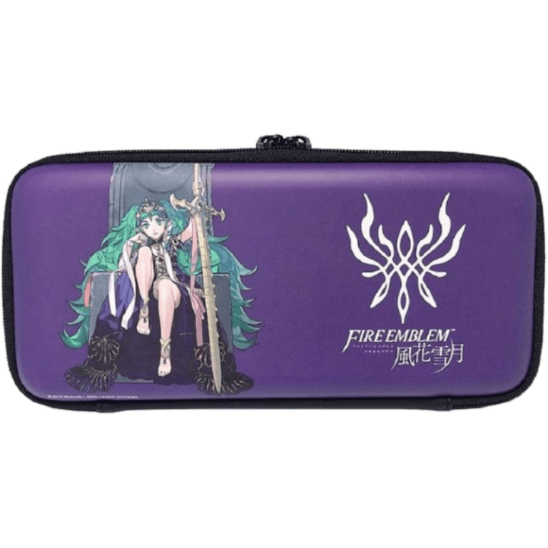 Чехол для Nintendo Switch - Fire Emblem