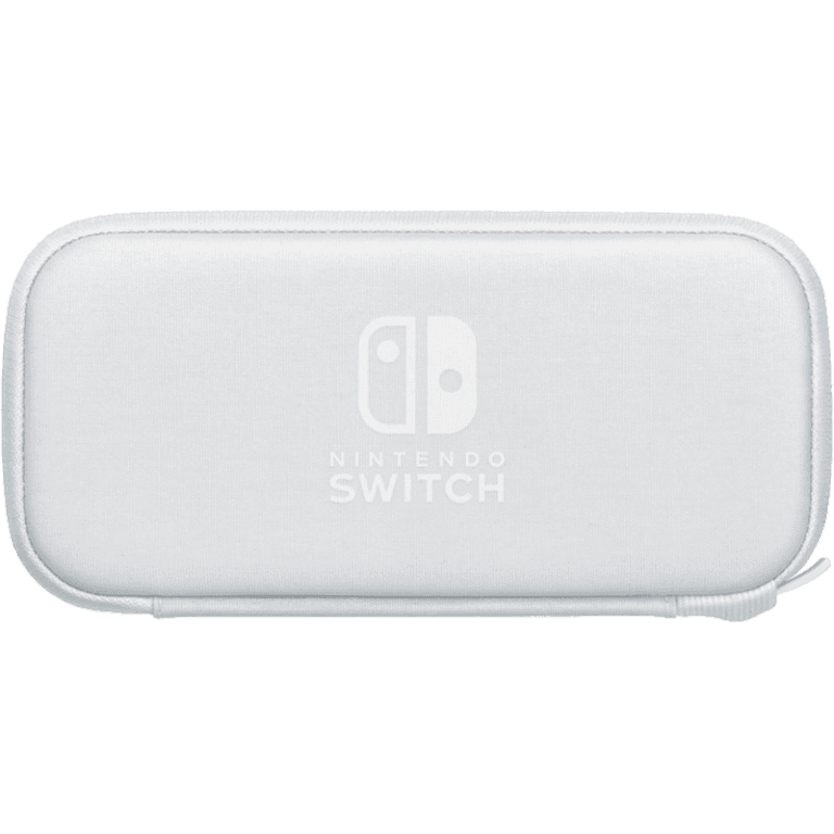Чехол для Nintendo Switch Lite (HDH-A-PSSAA) (Б/У)