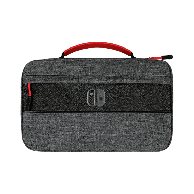 Чехол для Nintendo Switch / Nintendo Switch Lite, Commuter Case - Elite Edition