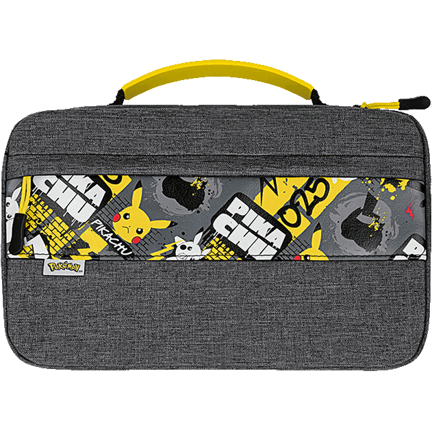 Чехол для Nintendo Switch / Nintendo Switch Lite, Commuter Case - Pikachu