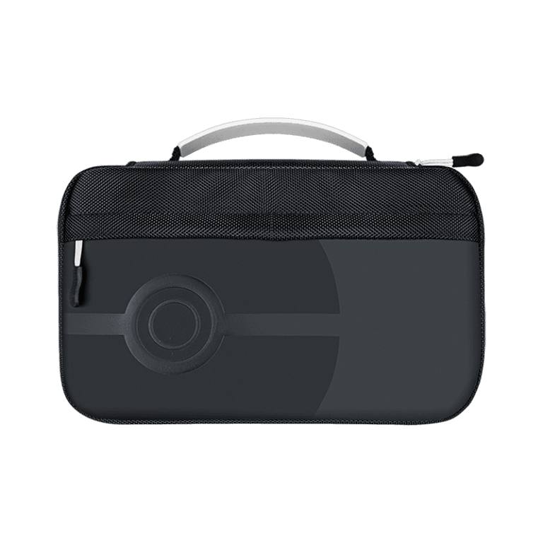 Чехол для Nintendo Switch / Nintendo Switch Lite, Commuter Case - Poke Ball