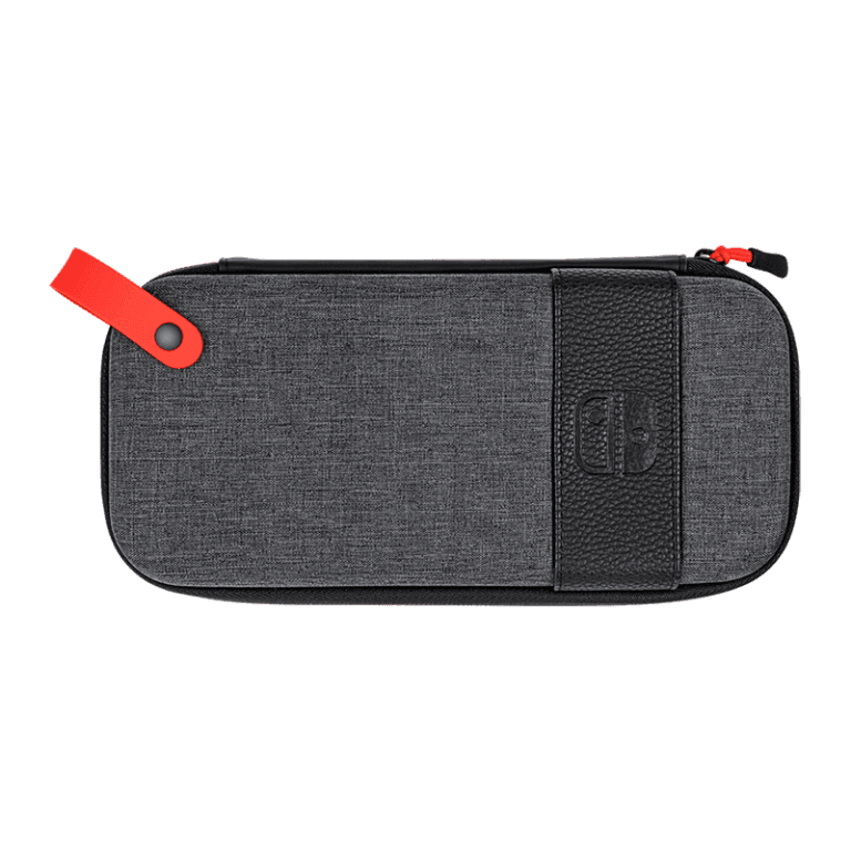 Дорожный чехол для Nintendo Switch / Nintendo Switch Lite, Deluxe Travel Case - Elite Edition