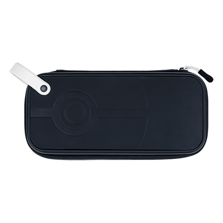 Дорожный чехол для Nintendo Switch / Nintendo Switch Lite, Deluxe Travel Case - Poke Ball