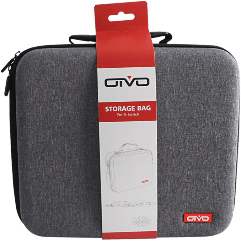 Сумка для Nintendo Switch OIVO Storage Bag (IV-SW052)