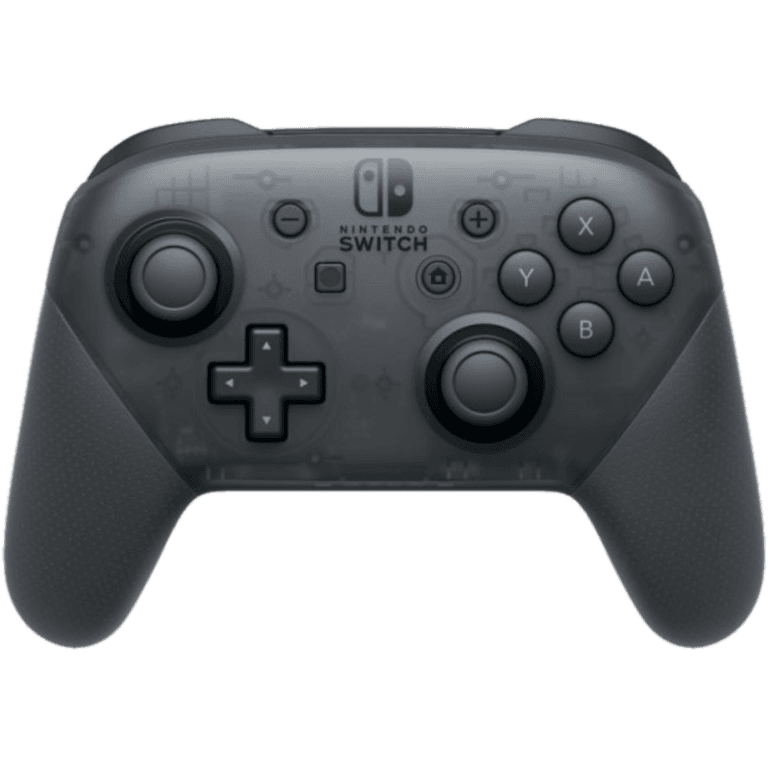 Nintendo Switch Pro Controller (Б/У)