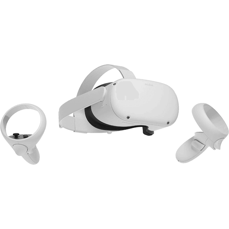 Oculus Quest 2 (256Gb)