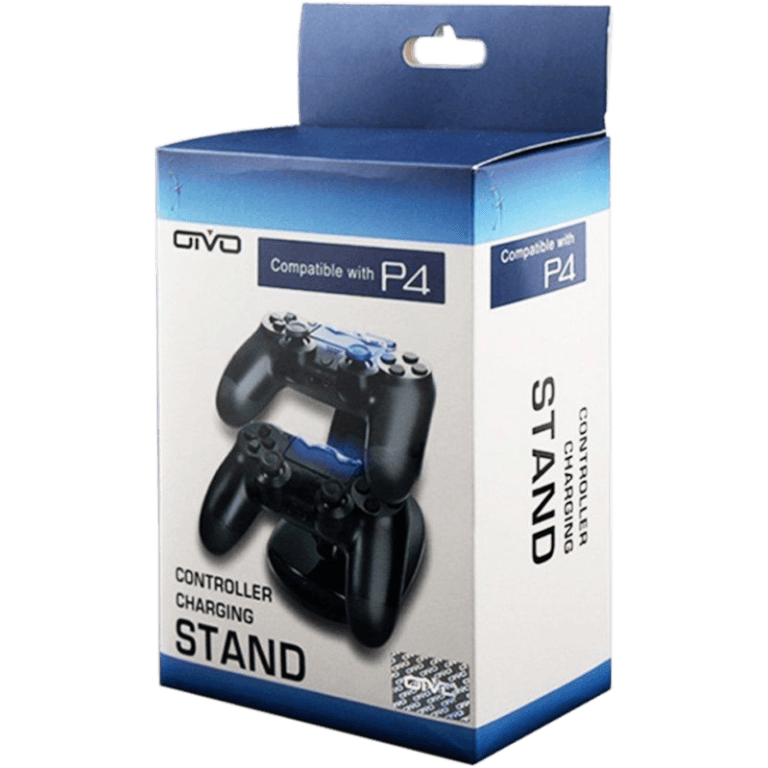 Зарядная станция OIVO Controller Charging Stand (IV-P4002) (Б/У)