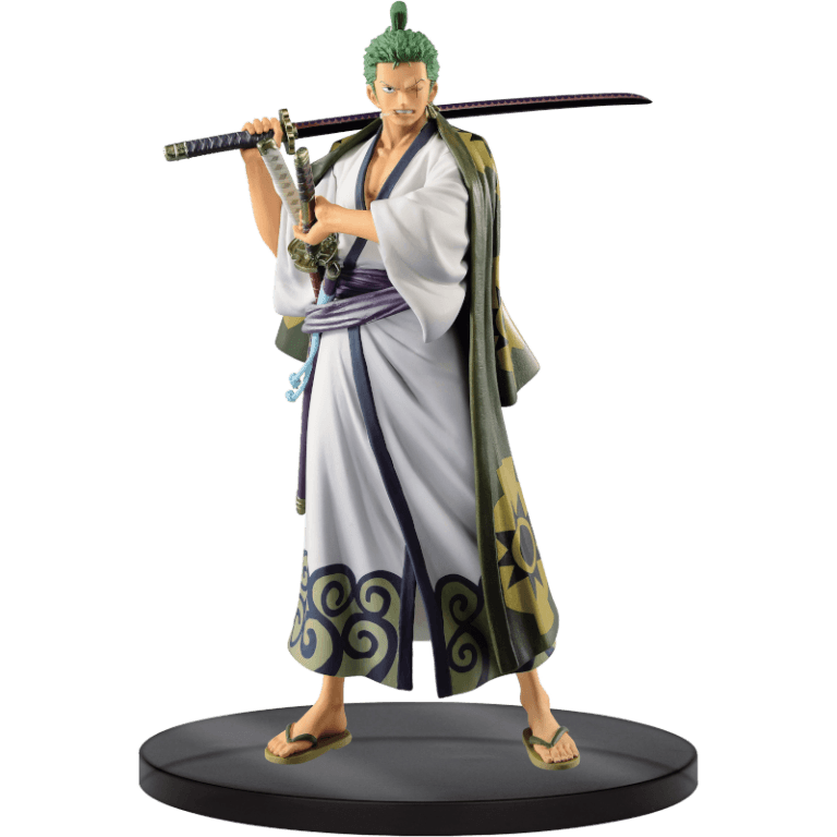 Фигурка One Piece: DXF The Grandline Men: Wanokuni vol.2