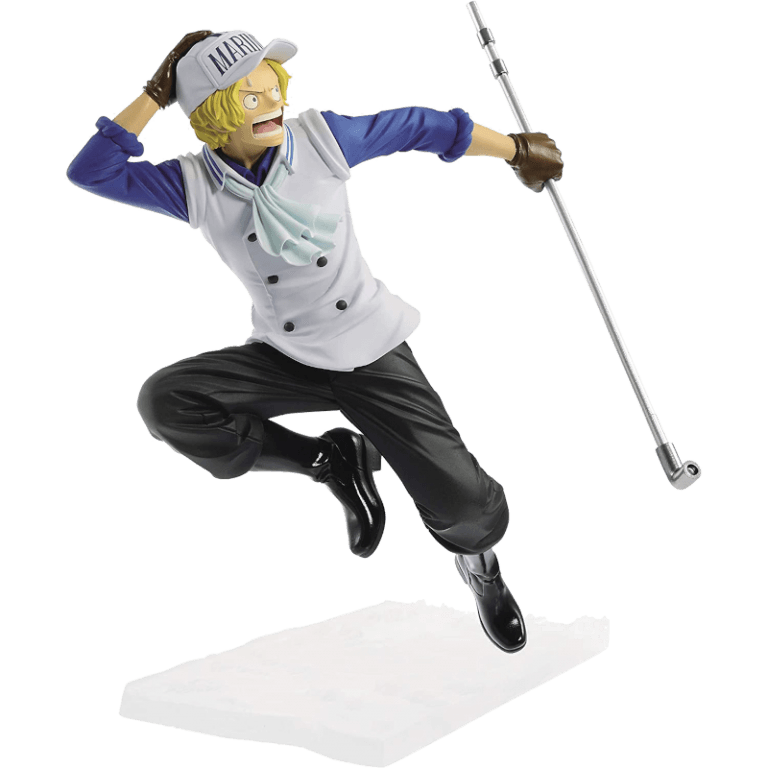 Фигурка One Piece: Magazine: A Piece Of Dream #1: Sabo