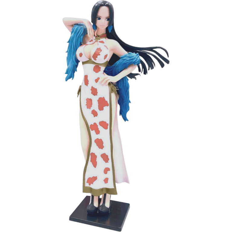 Фигурка One Piece: Sweet Style Pirates: Boa Hancock (ver.A)