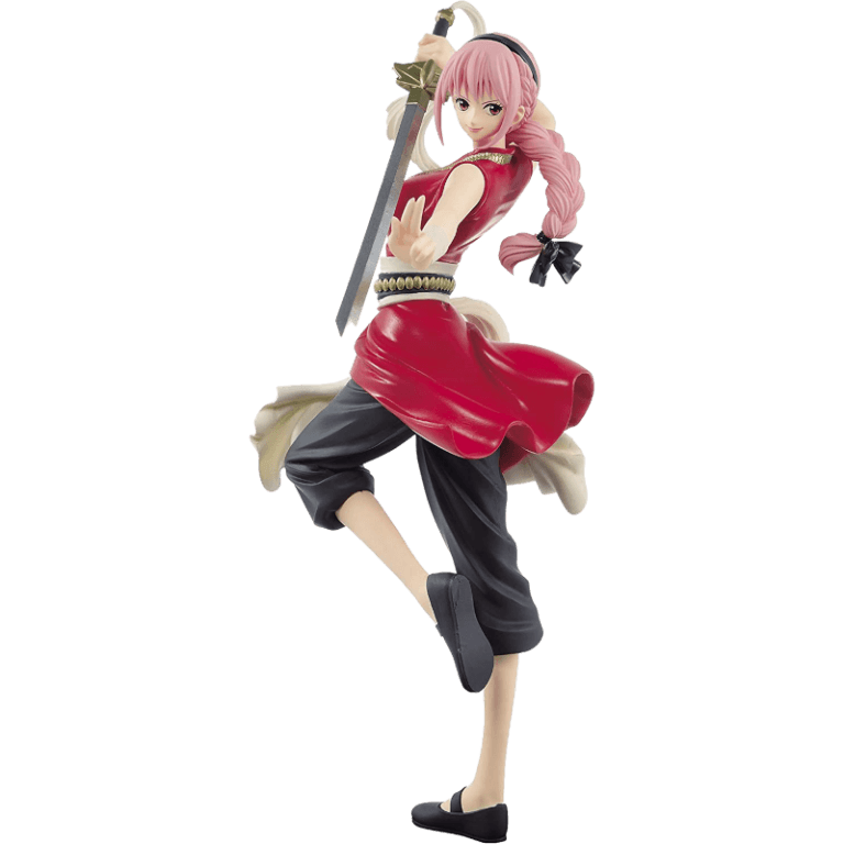 Фигурка One Piece: Treasure Cruise World Journey vol.4: Rebecca