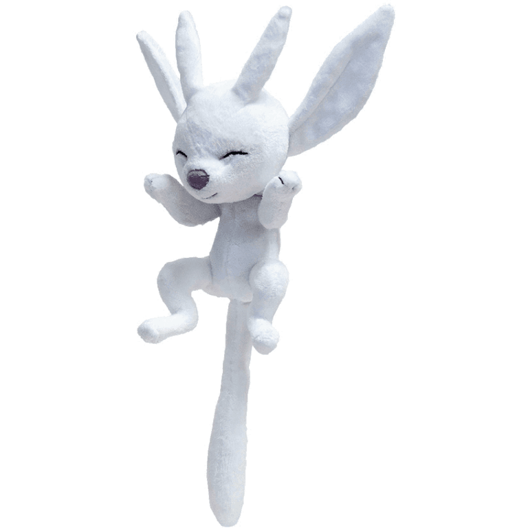 Мягкая игрушка Ori and the Bild Forest - Sleeping Ori