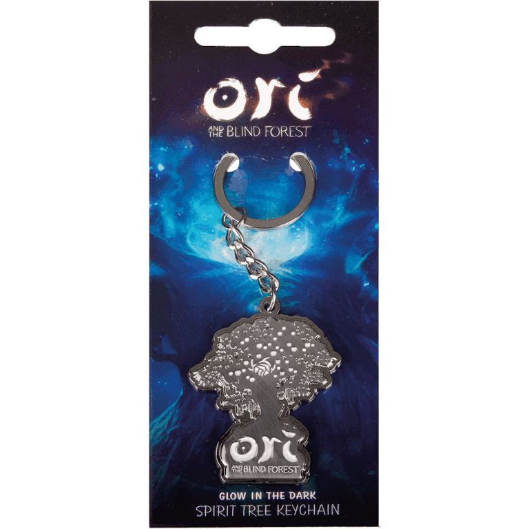 Брелок Ori and the Blind Forest - Spirit Tree