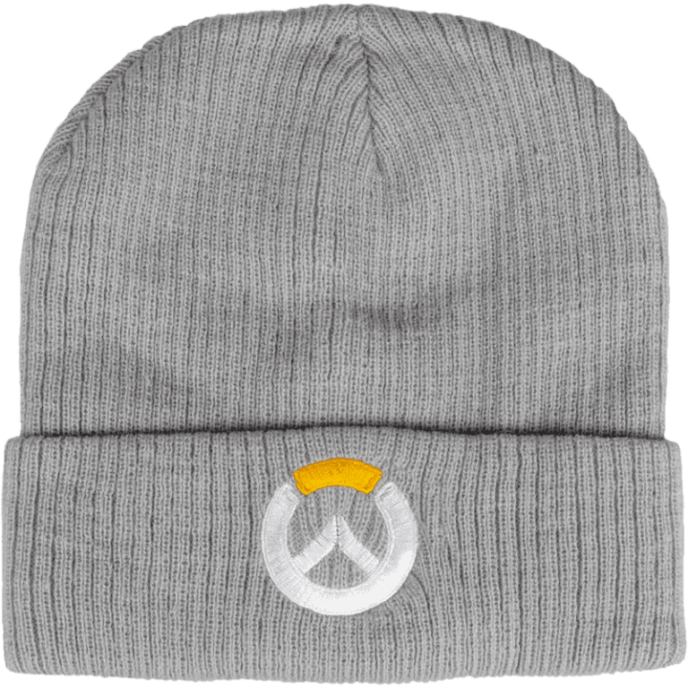 Шапка Overwatch Logo