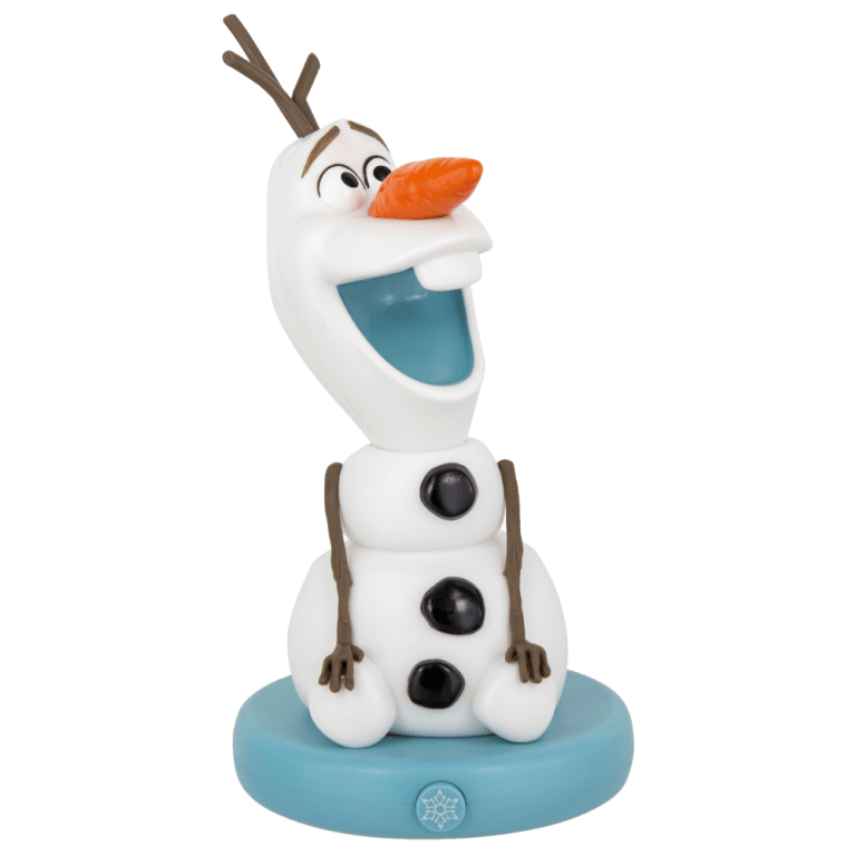 Светильник Paladone: Frozen: Olaf Light