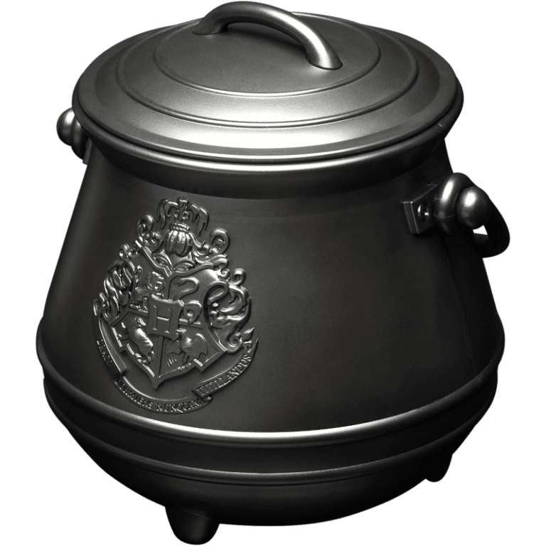 Светильник Paladone: Harry Potter Cauldron Light