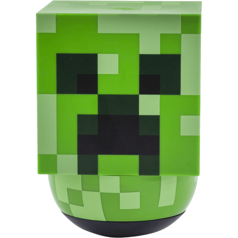 Светильник Paladone: Minecraft: Creeper Sway Light