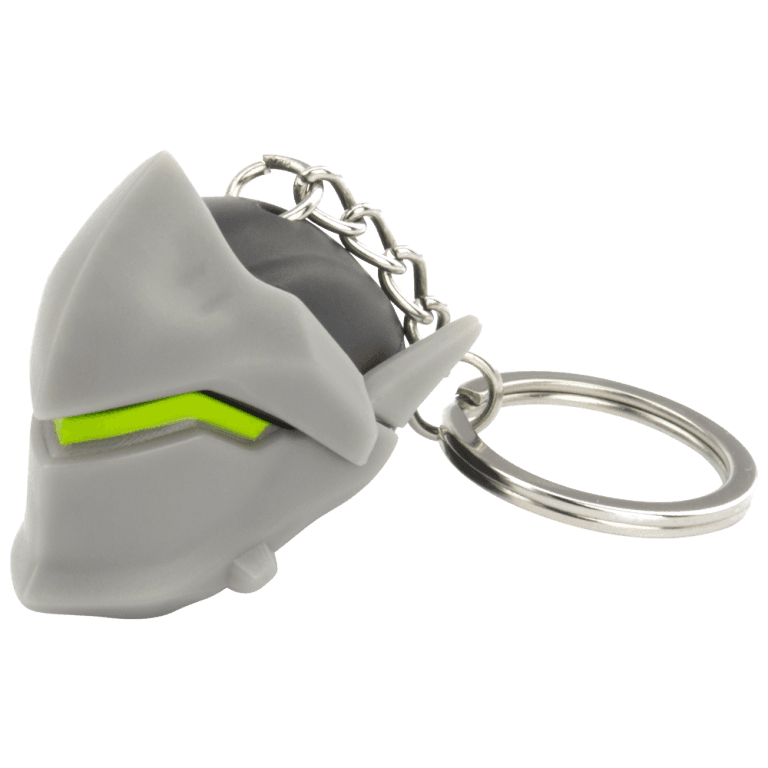 Брелок Paladone: Overwatch Genji Torch Keyring