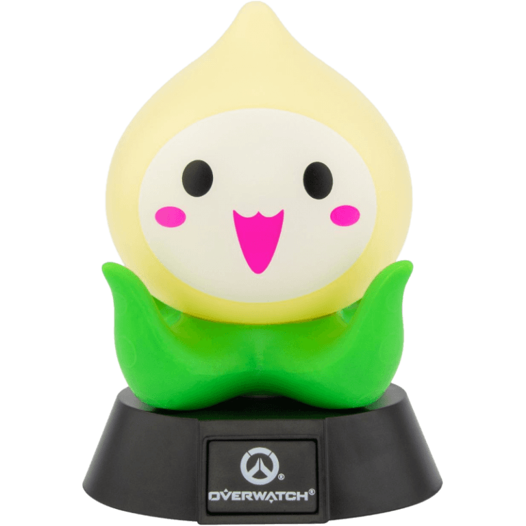 Светильник Paladone: Overwatch: Pachimari