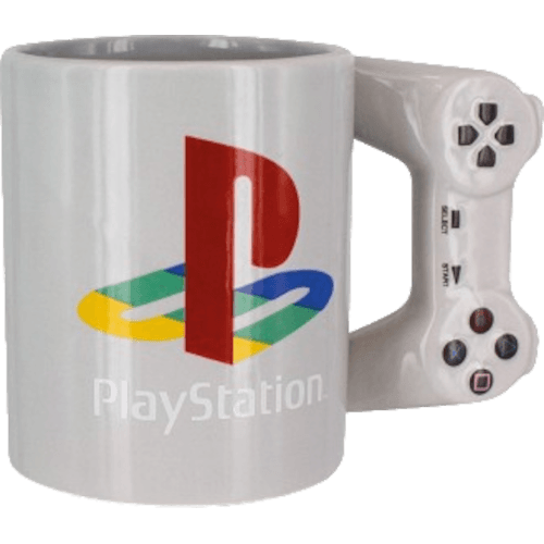 Кружка Paladone: Playstation Controller Mug