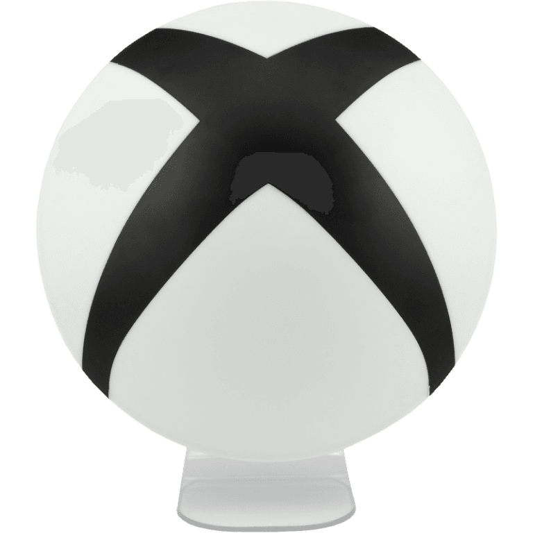 Светильник Paladone: Xbox Logo Light V2