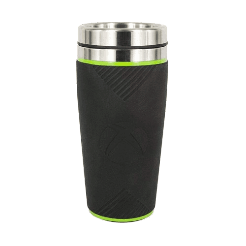Дорожная кружка Paladone: Xbox Travel Mug
