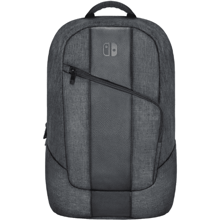 Рюкзак PDP Nintendo Switch Backpack Elite Edition