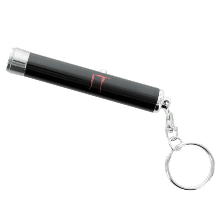 Фонарик с проекцией Pennywise Projection Torch