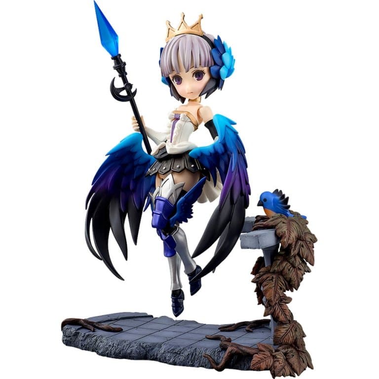 Phat! Parfom (008) Odin Sphere Leifthrasir - Gwendolyn