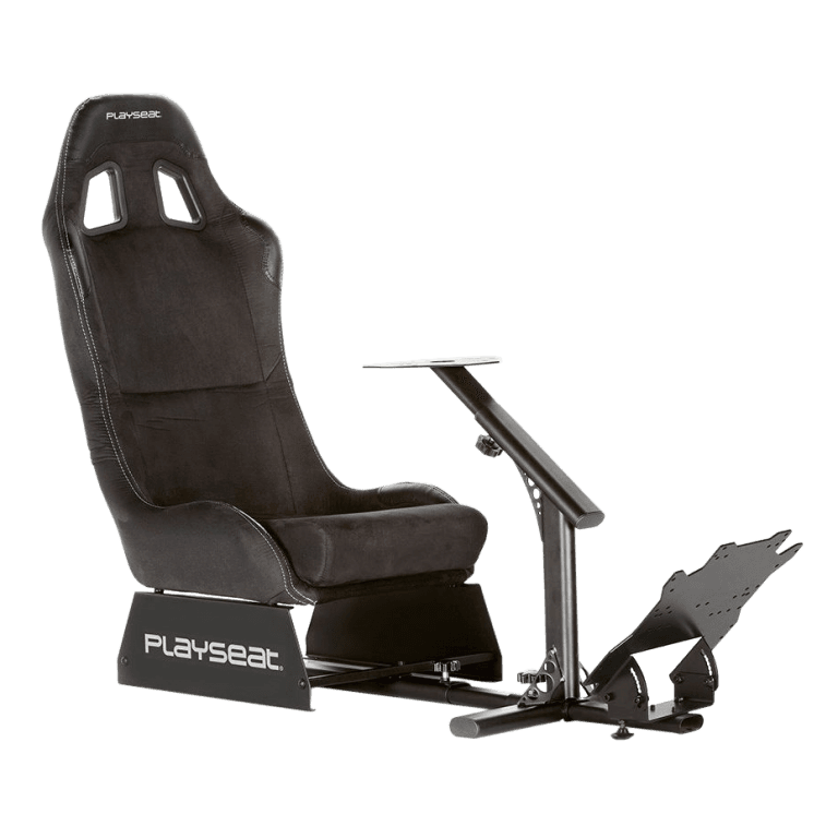 Кресло игровое Playseat Evolution Alcantara REM.00008