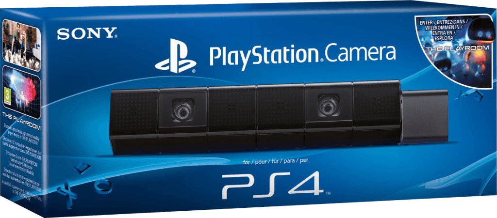 Sony PlayStation 4 Camera PS4