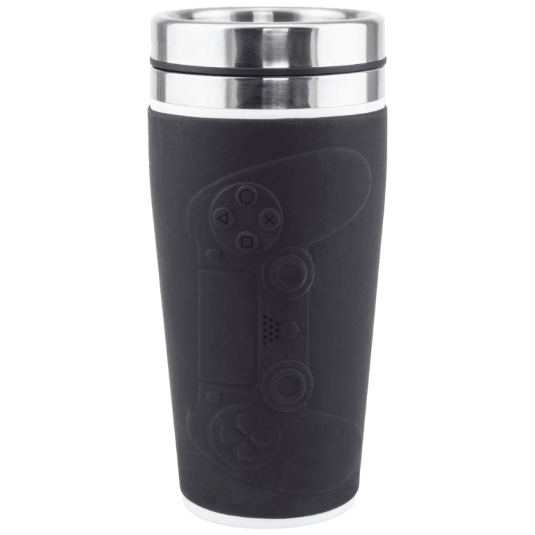 Кружка-термос Playstation Controller Travel Mug (450 мл)